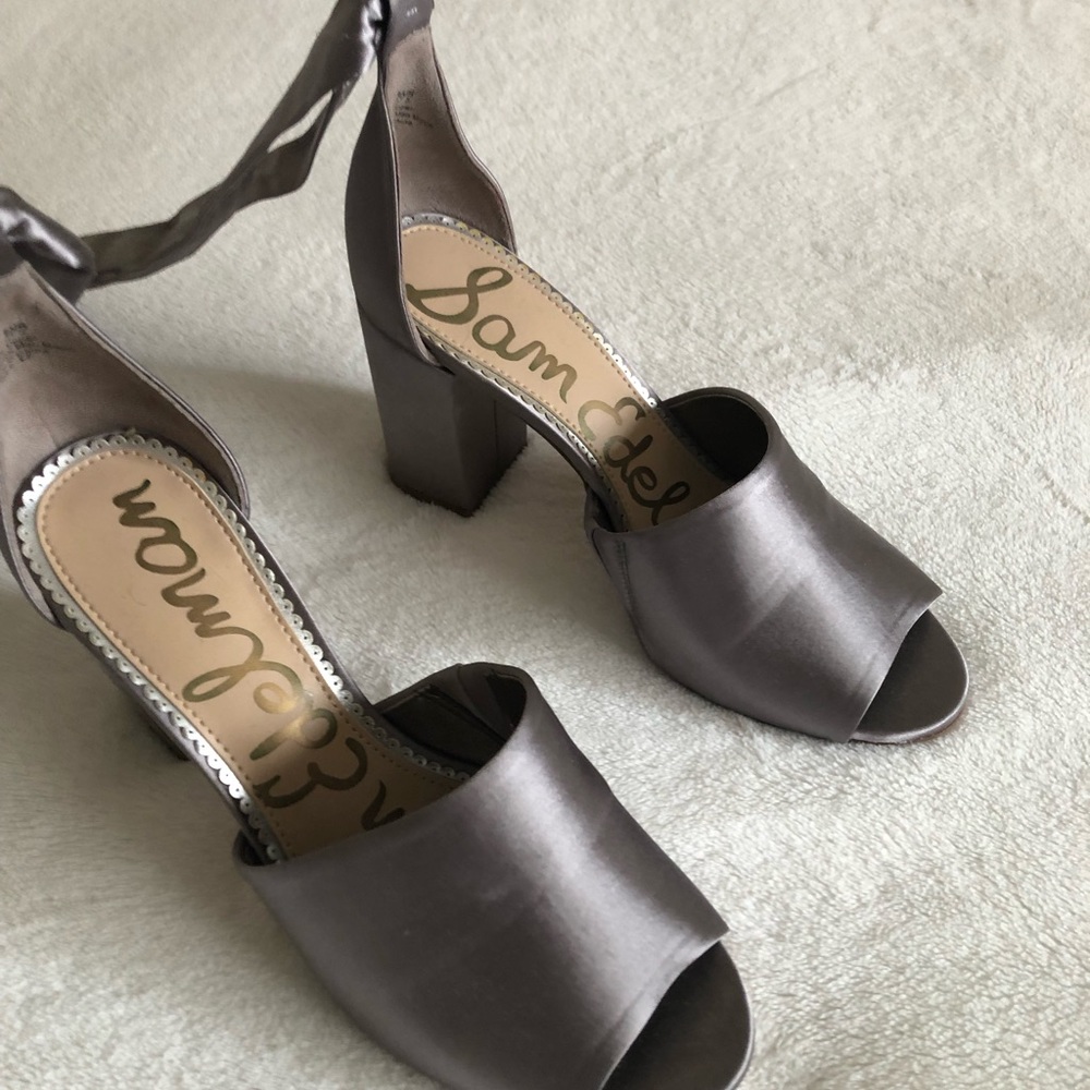 Sam Edelman   New, Size 7